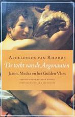De tocht van de Argonauten 9789025301811 Apollonios, Boeken, Verzenden, Gelezen, Apollonios