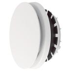 Kunststof afvoerventiel Zehnder ComfoValve Luna E, Verzenden