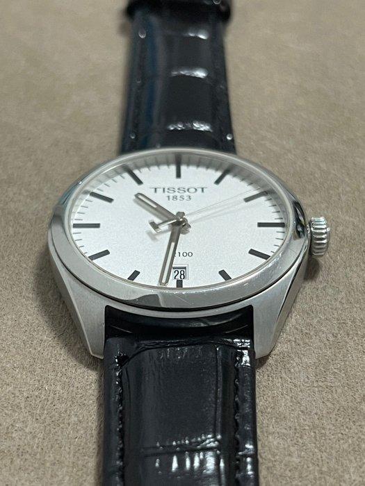 Tissot - PR 100 - Zonder Minimumprijs - T101.410.16.031.00 -, Handtassen en Accessoires, Horloges | Heren