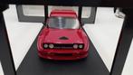 Maxima 1:18 - Voiture miniature - Fiat Abarth 131 SE035