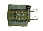 Carp Spirit 12 Haringen En Hamer Set, Ophalen of Verzenden
