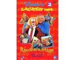 Bassie & Adriaan - Leren Lachen 2, Cd's en Dvd's, Verzenden, Nieuw in verpakking