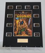 The Goonies - Framed Film Cell Display with COA, Verzamelen, Film en Tv, Nieuw