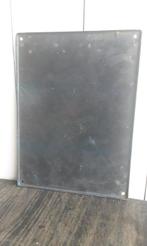 Emaille bord - Emaille, Antiek en Kunst