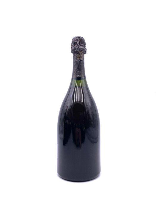 1978 Dom Pérignon - Champagne Brut - 1 Fles (0,75 liter), Verzamelen, Wijnen