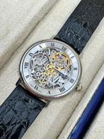 Türler - Skeleton - Peseux 7001 - Zonder minimumprijs -