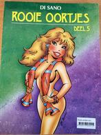 5 Rooie oortjes 9789077035030 Di Sano, Boeken, Verzenden, Gelezen, Di Sano