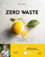 Zero Waste 9789463883863, Boeken, Zo goed als nieuw, Jeroen De Pauw, Laura Perahia, Marc Elferink, Madeline Escafit, Verzenden