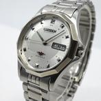 Citizen - Eagle 7 Automatic Pyramid Indices - Zonder, Bijoux, Sacs & Beauté, Montres | Hommes