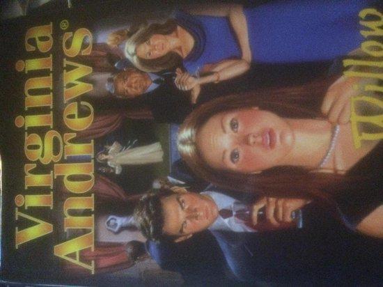 Willow - Virginia Andrews 9789051088403 Virginia Andrews, Boeken, Overige Boeken, Gelezen, Verzenden