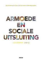 Armoede en sociale uitsluiting / Sociale InZichten / 25, Boeken, Verzenden, Zo goed als nieuw, Danielle Dierckx
