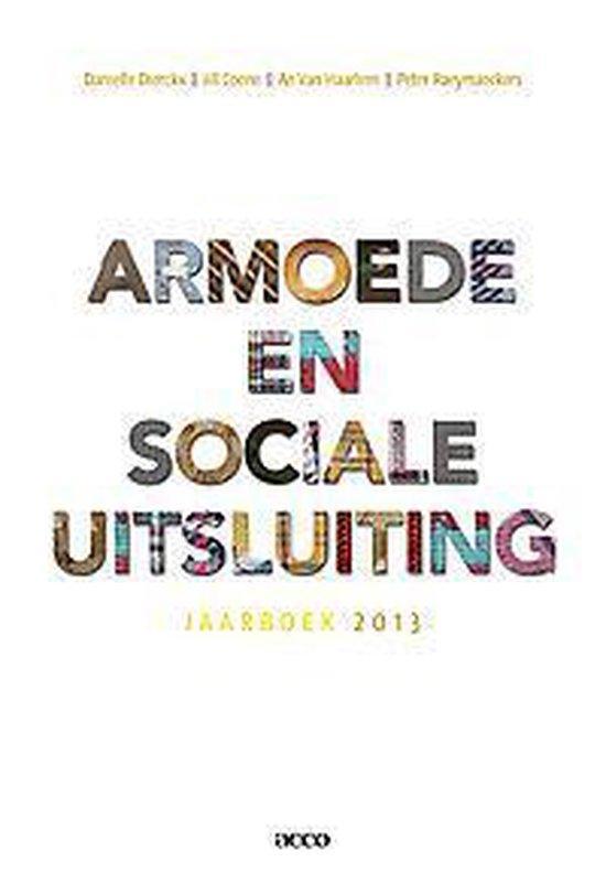 Armoede en sociale uitsluiting / Sociale InZichten / 25, Boeken, Politiek en Maatschappij, Zo goed als nieuw, Verzenden