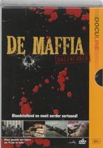 De Maffia Uncensored 2 Dvd, Cd's en Dvd's, Verzenden, Nieuw in verpakking