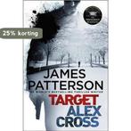 Target 9781780895178 James Patterson, Boeken, Verzenden, Gelezen, James Patterson