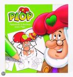 Livre Lutin Plop: Apprend a dessiner (6%) (BOPLFR000110), Verzenden