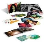 Chris Cornell - Career Anthology 4CD - CD box set - 2018, CD & DVD