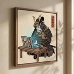 MEDSAN - Edo Remote Work () - Hand Signed