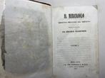Ercole Maranesi - Il merciaiolo. Leggenda delfinese del