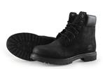 Timberland Boots in maat 41 Zwart, Vêtements | Hommes, Chaussures, Verzenden, Boots