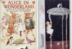 Lewis Carroll / Margaret W. Tarrant (ill.) - Alice in