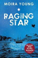 Raging Star (Dustlands), Young, Moira, Boeken, Moira Young, Zo goed als nieuw, Verzenden