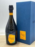 2015 Veuve Clicquot, La grande dame - Champagne - 1 Flessen, Verzamelen, Nieuw