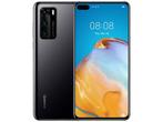 Huawei P40 Zwart, Verzenden, Zo goed als nieuw