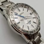 Grans Seiko - Automatic GMT - SBGM025 - Unisexe - 2020 et, Nieuw