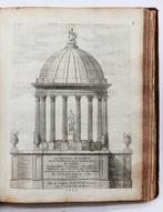 Lucotte - Vignole Moderne - 1772