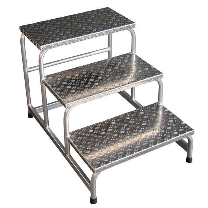 ALX Montagetrappen, Doe-het-zelf en Bouw, Ladders en Trappen, Verzenden