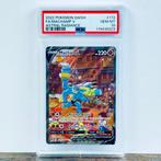 Pokémon Graded card - Machamp 172 - Pokémon - PSA 10, Hobby en Vrije tijd, Verzamelkaartspellen | Pokémon, Nieuw