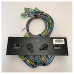 Bieden: Kraus double 100 amp generator |, Ophalen of Verzenden, Nieuw