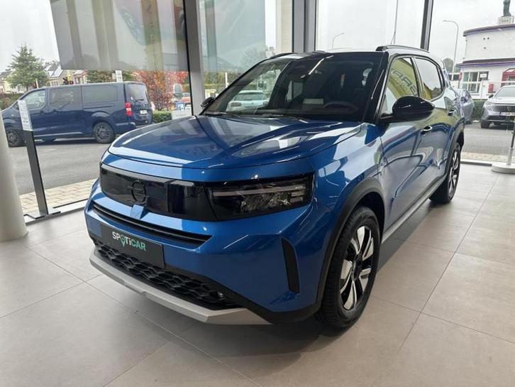 opel frontera, Auto's, Opel