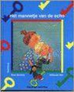 Het Mannetje Van De Echo 9789020855784 R. Berends, Verzenden, R. Berends