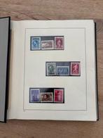 België 1893/1959 - Davo album 1830 -1959