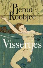 Vissertjes 9789025318451 Pjeroo Roobjee, Verzenden, Gelezen, Pjeroo Roobjee