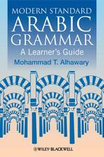 Modern Standard Arabic Grammar 9781405155021 Alhawary, Livres, Verzenden, Alhawary