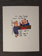 Herman Brood (1946-2001) - Botje voor de hond