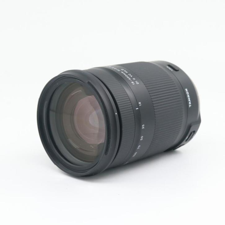 Tamron 18-400mm F/3.5-6.3 Di II VC HLD Nikon DX | Occasion, Audio, Tv en Foto, Foto | Lenzen en Objectieven, Ophalen of Verzenden