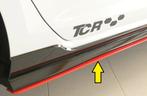 Side skirt aanzetstuk | Volkswagen | Golf VII GTI-TCR 2019-, Ophalen of Verzenden
