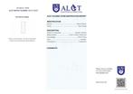 Geen veilingreserve - ALGT-gecertificeerd - Zeer exclusief -, Verzamelen