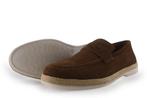 Vertice Espadrilles in maat 43 Bruin | 5% extra korting, Kleding | Heren, Schoenen, Bruin, Verzenden, Zo goed als nieuw, Espadrilles of Moccasins