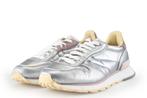 Hoff Sneakers in maat 40 Zilver | 5% extra korting, Kleding | Dames, Schoenen, Hoff, Overige kleuren, Verzenden, Zo goed als nieuw