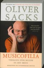 Musicofilia 9789029085038, Boeken, Zo goed als nieuw, Oliver Sacks, Verzenden