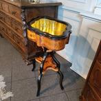 Jardinière - Hout - bloempot