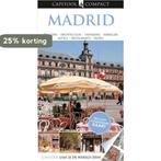 Capitool Compact Madrid / Capitool Compact 9789047519157, Boeken, Reisgidsen, Verzenden, Gelezen, Melanie Rice