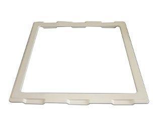 Telair 07190 E-Van dak adapter voor Fiat Ducato (vanaf 2009), Caravans en Kamperen, Mobilhome-accessoires, Nieuw, Ophalen of Verzenden