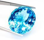 Sans Prix de Réserve Topaze - 42.47 ct - Gem Report Antwerp, Handtassen en Accessoires, Edelstenen, Nieuw