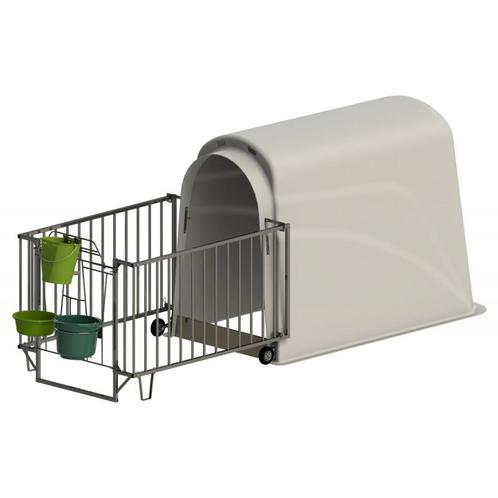 Kalverhut kalveriglo calfhouse master plus met zware, Zakelijke goederen, Landbouw | Veevoer