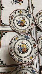 Villeroy & Boch - Bol à soupe (6) - Porcelaine, Antiek en Kunst
